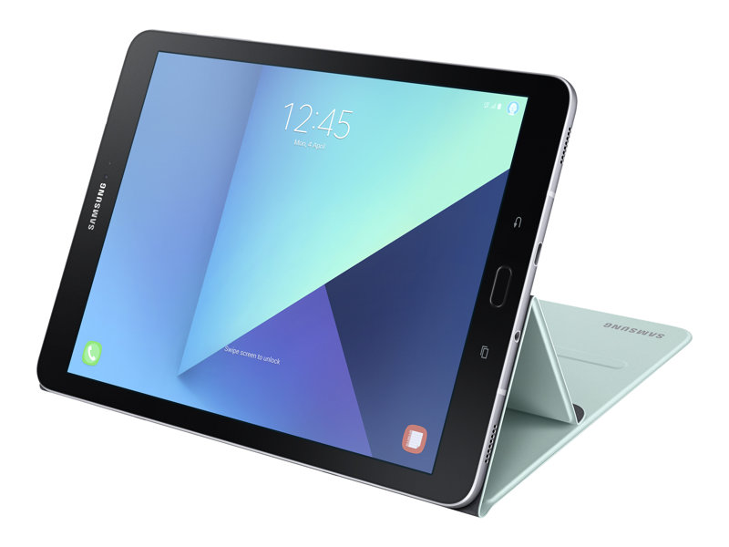 Couverture de livre Samsung EF-BT820 - tui  rabat pour tablette