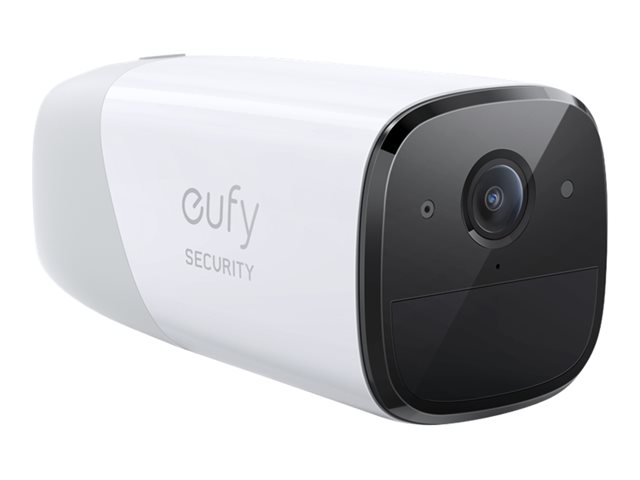 Image of Eufy eufyCam 2 Pro Add-On Camera - network surveillance camera