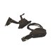 Garmin Vehicle suction mount with 12/24-volt adapter