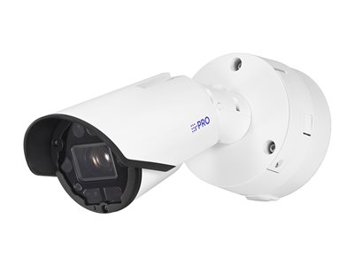 i-PRO WV-X15301-Z1L - Network surveillance camera