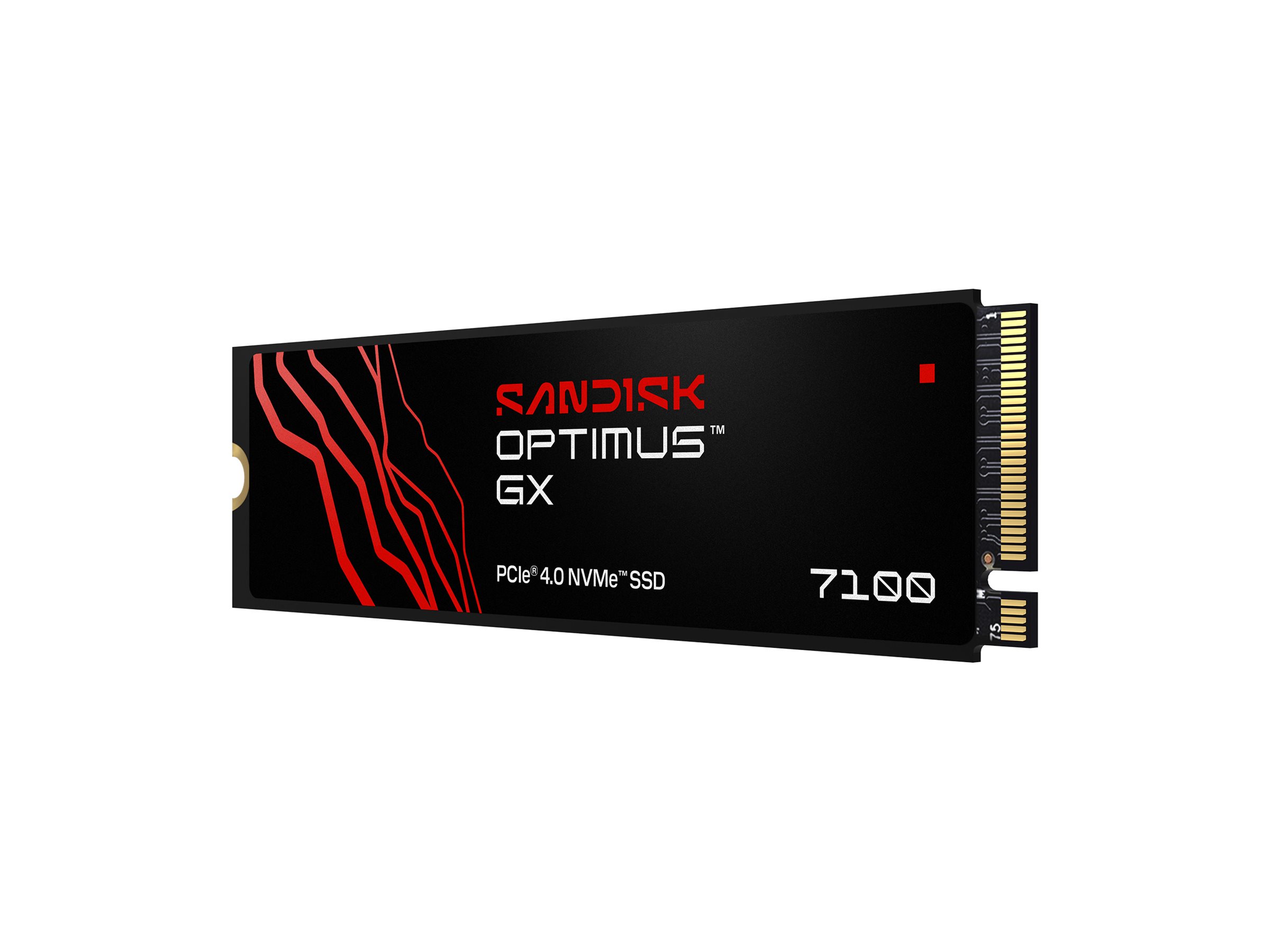 SanDisk Optimus GX 7100