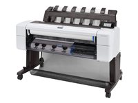 HP DesignJet T1600dr PostScript Blækprinter