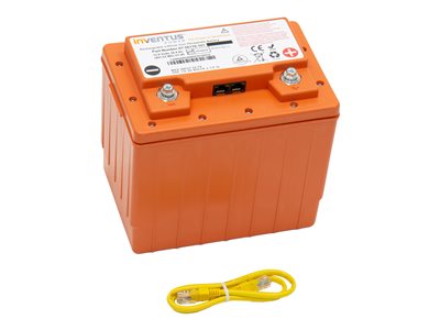 Ergotron SV Life Replacement Battery