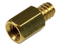 StarTech.com Produits StarTech.com SCREWNUTM