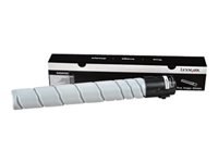 LEXMARK MS911 Cartouche de toner