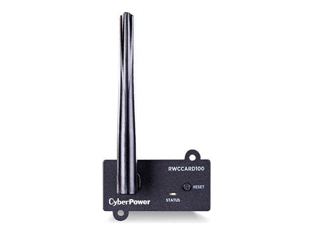 CyberPower RWCCARD100 - remote management adapter