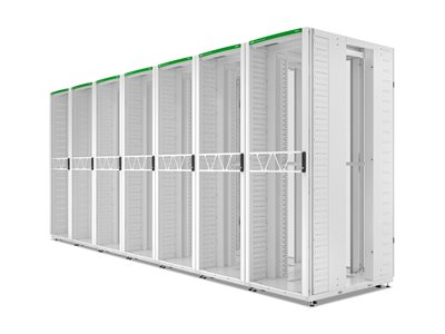 APC NetShelter ORV3 - Rack