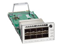 Cisco Meraki Produit Cisco Meraki C9300-NM-8X-M