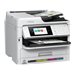 Epson WorkForce Pro WF-C5890 (Voltage: AC 120/230 V (50/60Hz)) - Image 4: Left-angle