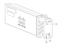 Cisco Solid state-drev 240GB USB 3.0
