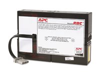 APC Batteries pour onduleur RBC59