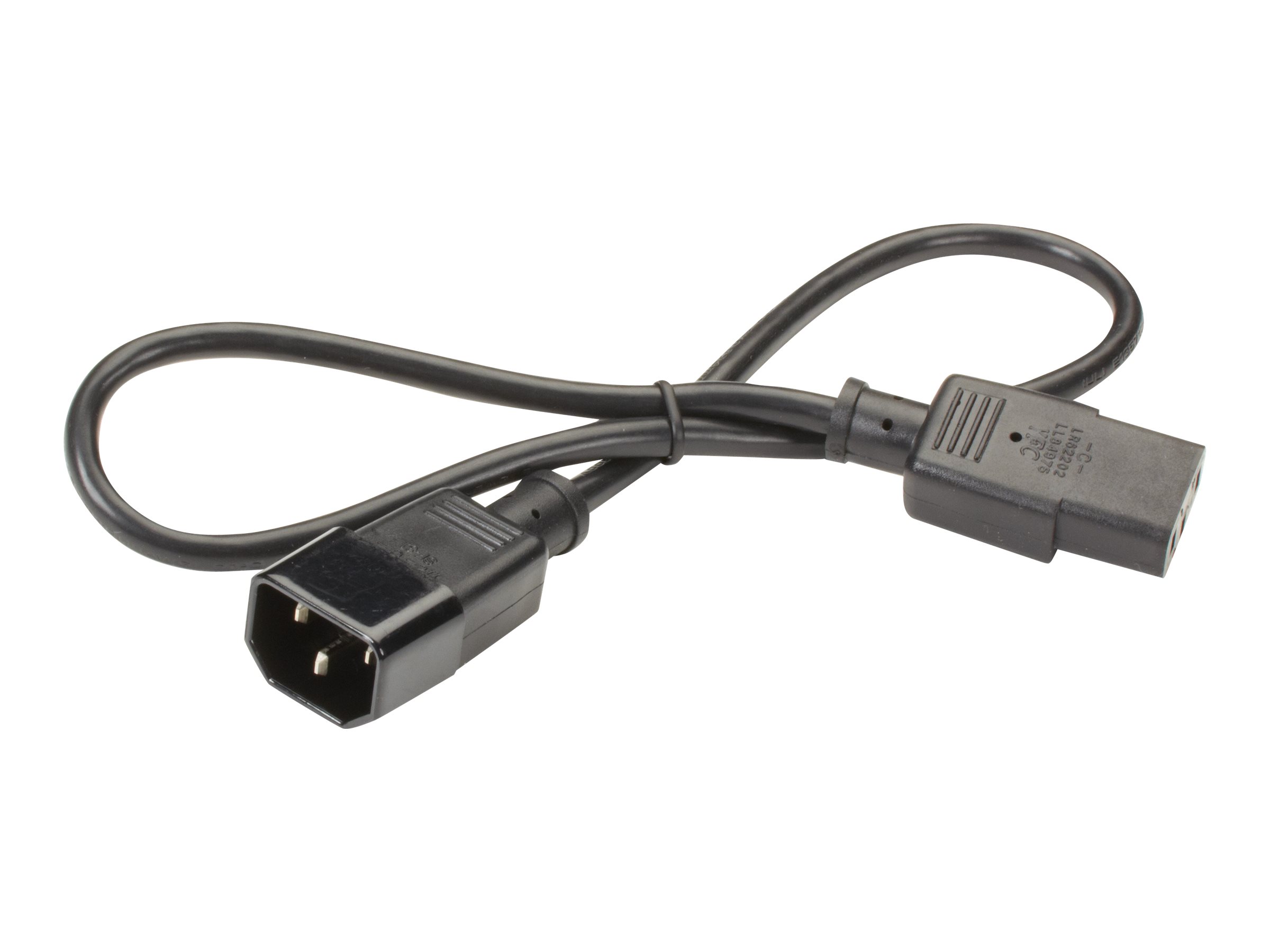 Black Box - Power extension cable