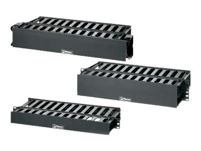 Panduit PatchLink Horizontal Cable Manager