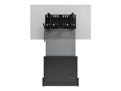 Electric Lift Wall Mount - Suitable for MS 50" Hub