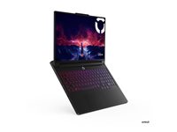Lenovo Legion Pro 7 16AFR10H 83RU 16' 2560 x 1600 9955HX 32GB 1TB NVIDIA GeForce RTX 5070 Ti / AMD Radeon 610M Windows 11 Home