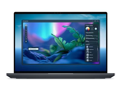 DELL Pro Max 14 Premium U7 265H 32GB/1TB Notebooks