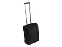 URBAN FACTORY City Travel Trolley Roller