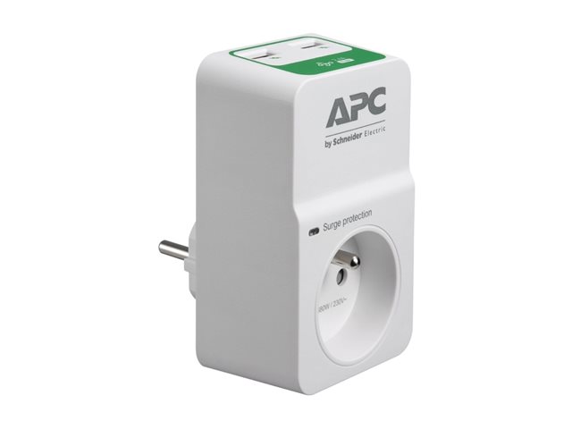 APC Essential SurgeArrest Outlet 230V FR