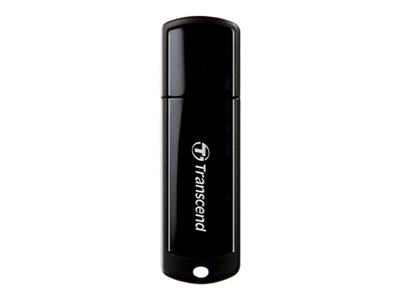 USB-Stick 256GB Transcend JetFlash 700 USB3.1 schwarz - TS256GJF700