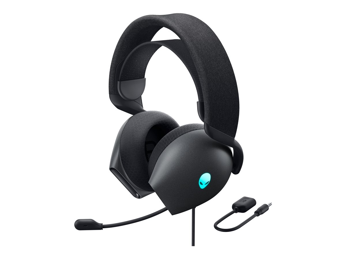 Alienware Gaming Headset AW520H (AW520H-G-DEAM)