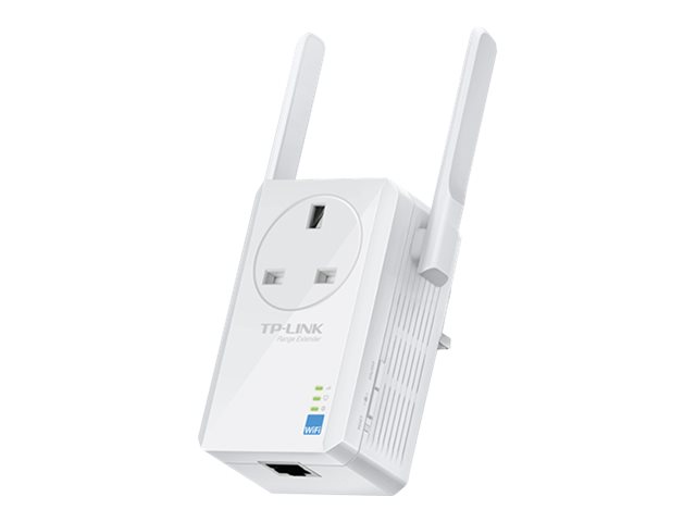 Image of TP-Link TL-WA860RE - Wi-Fi range extender - Wi-Fi