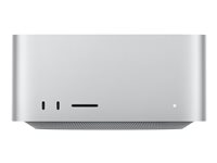 Apple Mac Studio - USFF M5 Max - 36 GB - SSD 512 GB
