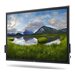 Dell P6524QT - Image 3: Right-angle