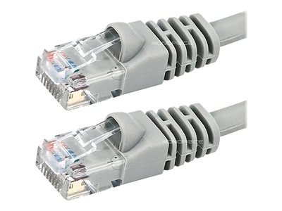 Monoprice - Patch cable