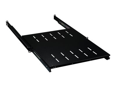 EFB 48,3cm 19Z 1HE Fachboden ausziehbar