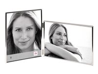 walther design Chloe Fotorammegalleri Sølv