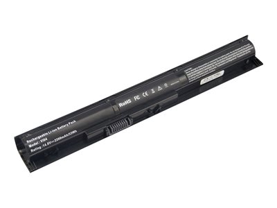 Axiom - Notebook battery (equivalent to: HP 756743-001)