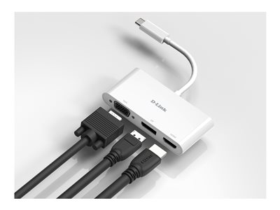 D-LINK DUB-V310, D-LINK DUB-V310 DUB-V310 (BILD3)