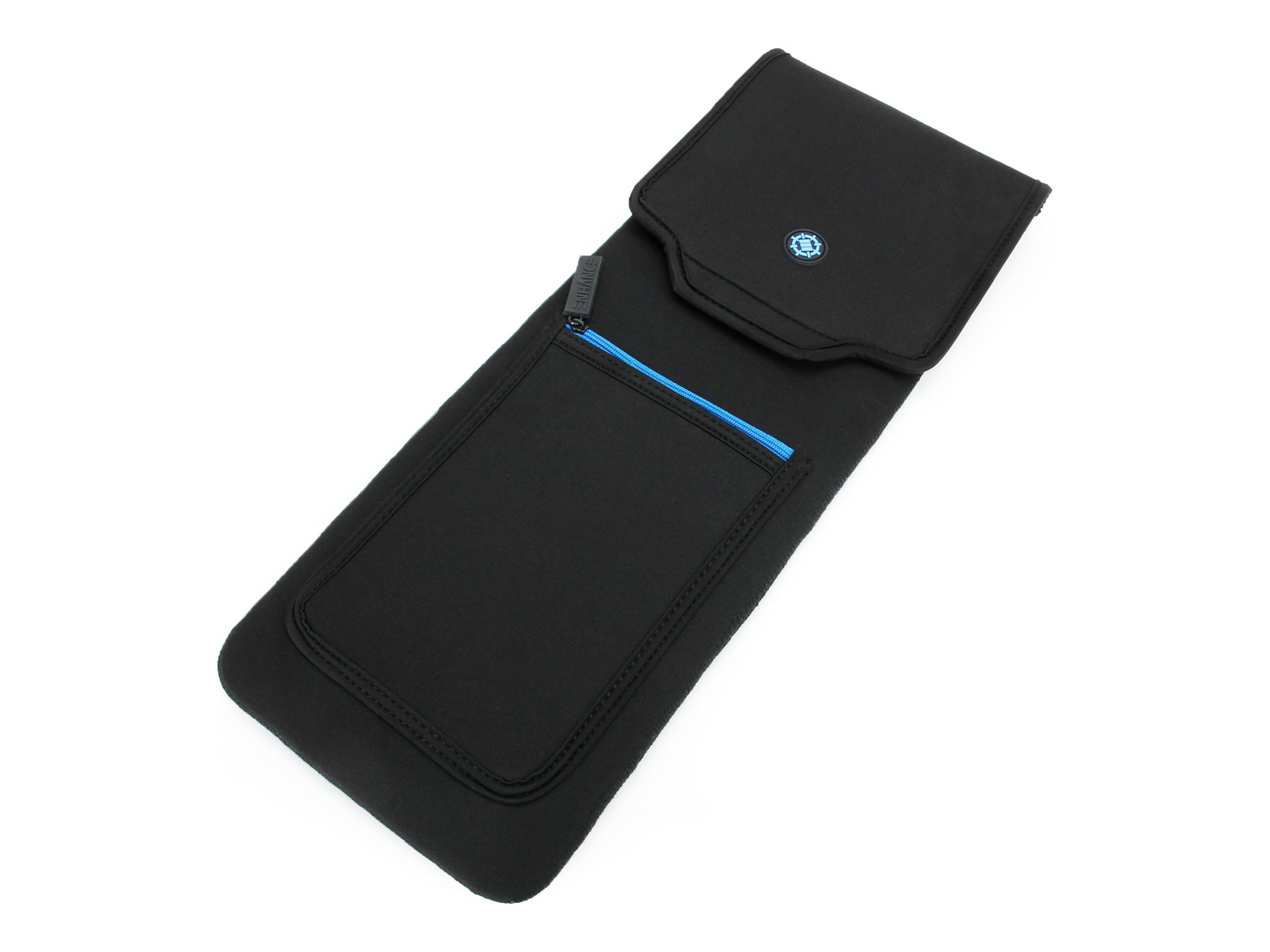 FULL-SIZE KEYBOARD SLEEVE CASE.