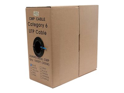 Monoprice - Bulk cable