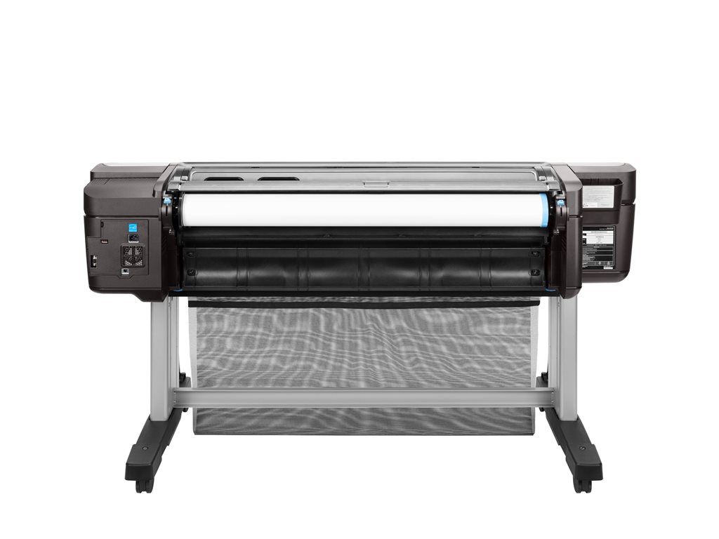 HP DesignJet T1700 44-in Printer