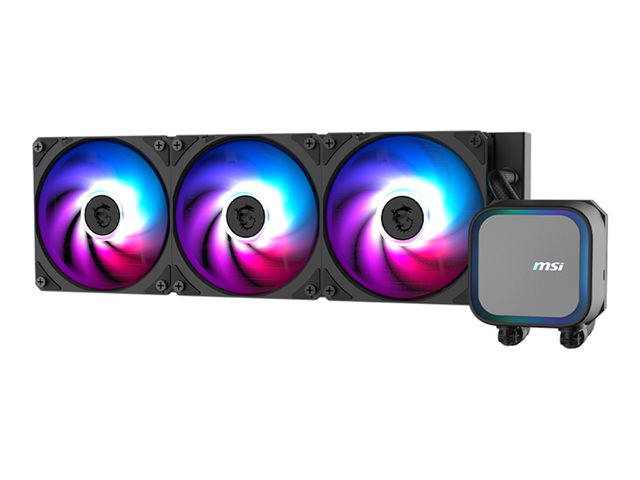 MSI MAG CORELIQUID A13 360 - processor liquid cool