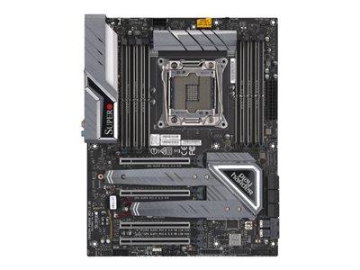 SUPERMICRO C9X299-PG300