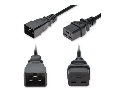 AddOn - Power extension cable