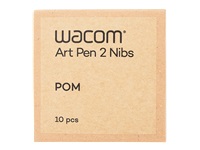 Wacom - Pointe de stylo numérique (pack de 10)