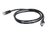 C2G Câble réseau Cat5e Snagless non blindé (UTP)