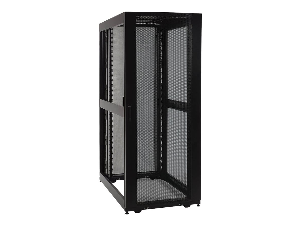 Tripp Lite 47U Wide Server Rack, Euro-Series