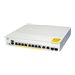 Cisco Catalyst 1000-8FP-E-2G-L - switch - 8 ports - managed - rack-mountable