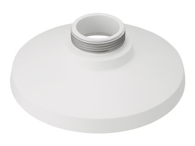 MEDIUM CAP ADAPTER ACCESSORY, COMPATIBLE WITH QNP-6250, QNP-6320, WHITE COLOR