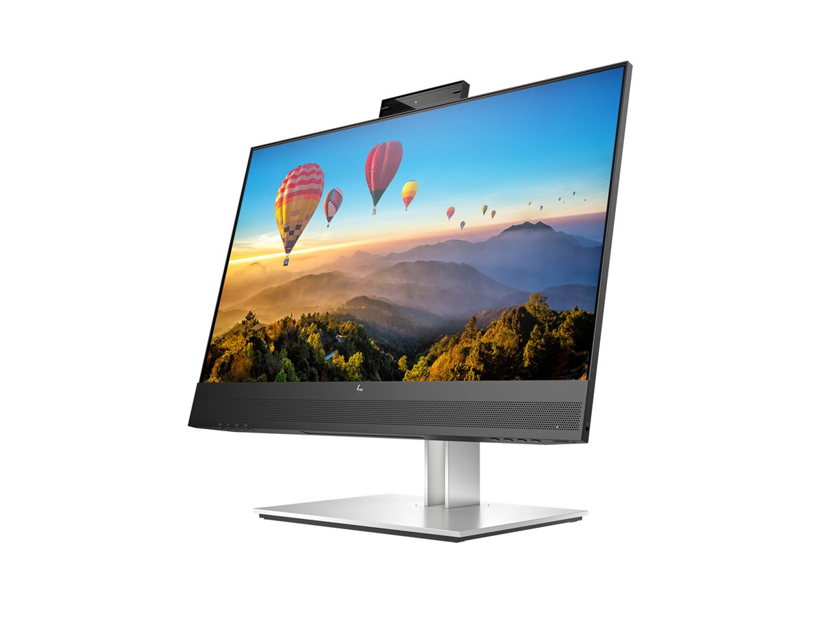 HP E24m G4 Conferencing - E-Series - LED monitor - Full HD (1080p) - 23.8" – foto 4