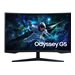 Samsung Odyssey G5 S32CG550EN