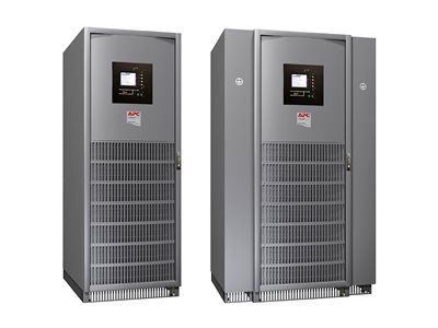 GALAXY 5000 60KVA SUPPORT SET