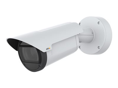 AXIS Q1785-LE - Network surveillance camera
