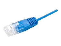 MCAD Cbles et connectiques/Cables et connectique tlphon ECF-928821