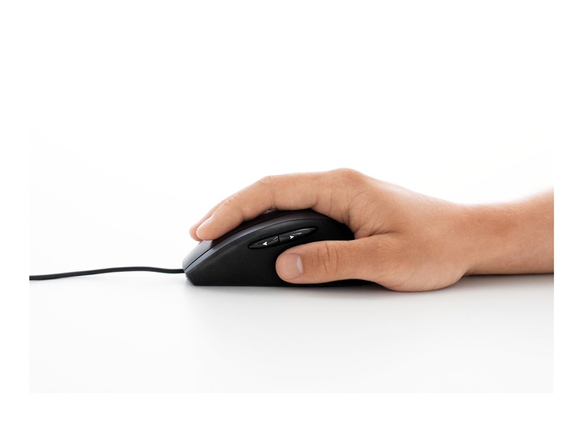 Logitech M500s Advanced Corded Mouse - myš - USB – foto 15