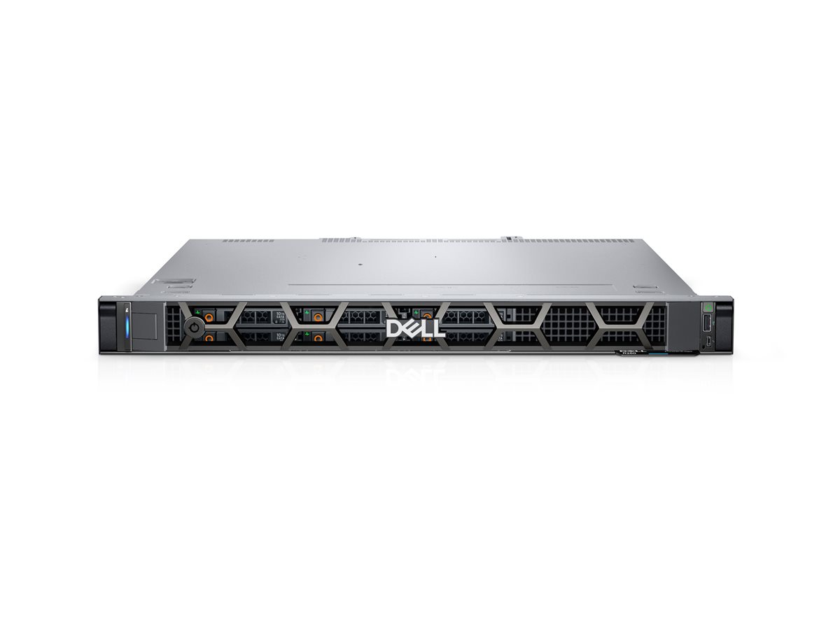 Dell PowerEdge R260 – foto 2